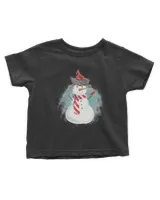 Toddler Cotton Jersey T-Shirt