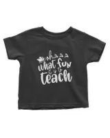 Toddler Cotton Jersey T-Shirt