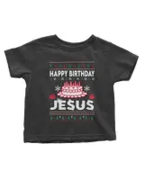 Toddler Cotton Jersey T-Shirt