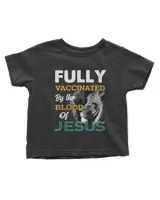 Toddler Cotton Jersey T-Shirt