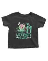 Toddler Cotton Jersey T-Shirt