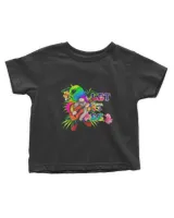 Toddler Cotton Jersey T-Shirt