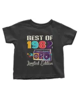 Toddler Cotton Jersey T-Shirt