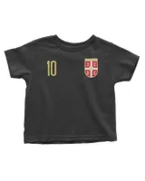 Toddler Cotton Jersey T-Shirt