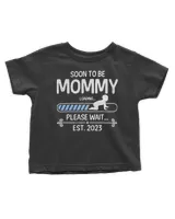 Toddler Cotton Jersey T-Shirt