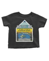 Toddler Cotton Jersey T-Shirt