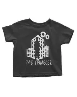 Toddler Cotton Jersey T-Shirt