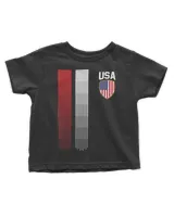 Toddler Cotton Jersey T-Shirt