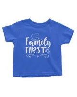 Toddler Cotton Jersey T-Shirt