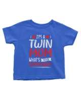 Toddler Cotton Jersey T-Shirt