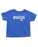 Toddler Cotton Jersey T-Shirt