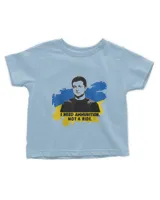 Toddler Cotton Jersey T-Shirt