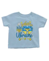 Toddler Cotton Jersey T-Shirt