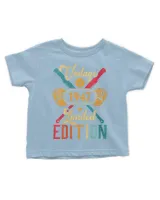 Toddler Cotton Jersey T-Shirt