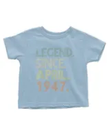 Toddler Cotton Jersey T-Shirt