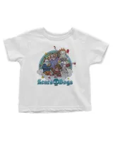 Toddler Cotton Jersey T-Shirt