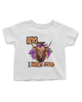 Toddler Cotton Jersey T-Shirt