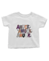 Toddler Cotton Jersey T-Shirt