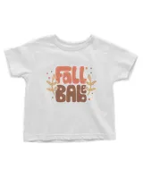 Toddler Cotton Jersey T-Shirt