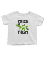 Toddler Cotton Jersey T-Shirt