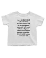 Toddler Cotton Jersey T-Shirt