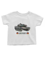 Toddler Cotton Jersey T-Shirt