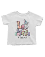 Toddler Cotton Jersey T-Shirt