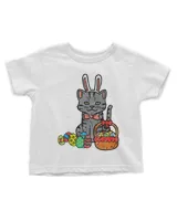 Toddler Cotton Jersey T-Shirt