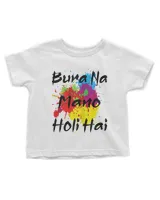 Toddler Cotton Jersey T-Shirt