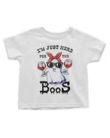 Toddler Cotton Jersey T-Shirt