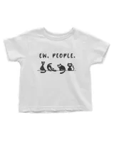 Toddler Cotton Jersey T-Shirt