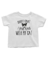 Toddler Cotton Jersey T-Shirt