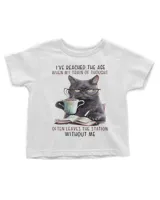 Toddler Cotton Jersey T-Shirt