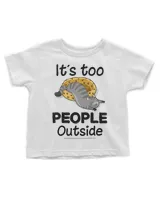 Toddler Cotton Jersey T-Shirt