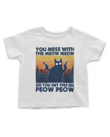 Toddler Cotton Jersey T-Shirt