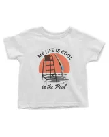 Toddler Cotton Jersey T-Shirt