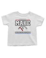 Toddler Cotton Jersey T-Shirt