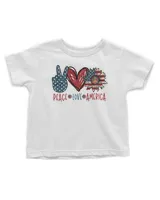 Toddler Cotton Jersey T-Shirt