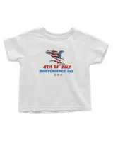 Toddler Cotton Jersey T-Shirt