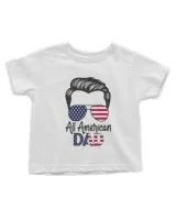 Toddler Cotton Jersey T-Shirt