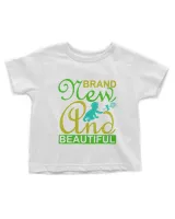 Toddler Cotton Jersey T-Shirt