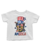 Toddler Cotton Jersey T-Shirt