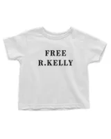 Toddler Cotton Jersey T-Shirt