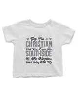 Toddler Cotton Jersey T-Shirt