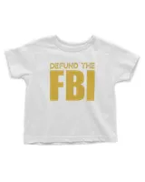 Toddler Cotton Jersey T-Shirt