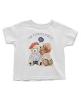 Toddler Cotton Jersey T-Shirt