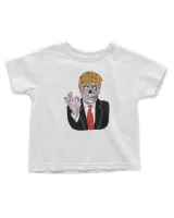 Toddler Cotton Jersey T-Shirt