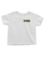 Toddler Cotton Jersey T-Shirt