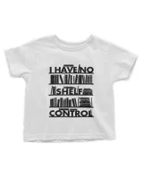 Toddler Cotton Jersey T-Shirt