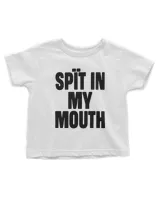 Toddler Cotton Jersey T-Shirt